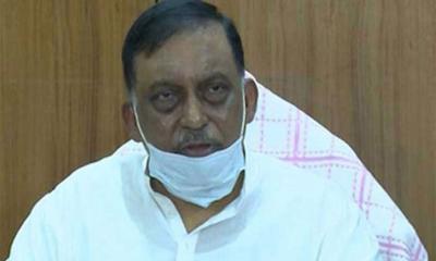 থার্টি ফার্স্ট নাইটে কোনো নিরাপত্তা হুমকি নেই