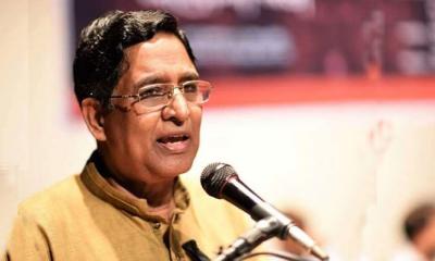 কৃষির উন্নতি না হলে মানুষের আয় বাড়বে না 