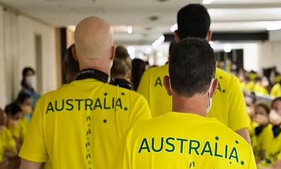 হোটেলে বমি ও ভাঙচুর চালালেন অস্ট্রেলিয়ার খেলোয়াড়রা