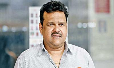 হাসপাতালে ভর্তি করোনা আক্রান্ত আকরাম খান