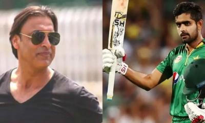 নিশ্চিতভাবেই বিশ্বকাপে বাবরের সাথে অন্যায় হয়েছে