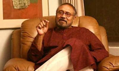 জনপ্রিয় অভিনেতা আলী যাকের আর নেই