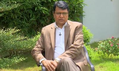 টিকা নিয়েও করোনায় আক্রান্ত আলমগীর