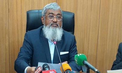 পাঁচ বছর শেষ হলেই পদ ছাড়তে হবে পৌর মেয়রদের