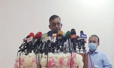 কুমিল্লার মূল অভিযুক্তকে শিগগির গ্রেফতার করা হবে