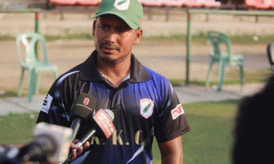 নির্বাচকদের সাকিব-তামিমের চেয়ে বেশি পারিশ্রমিক চাইলেন আশরাফুল