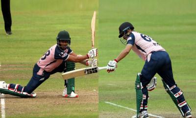 দুর্ভাগ্য আশরাফুলের, শূন্য নাসির