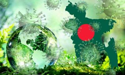 করোনায় মৃত্যু ছাড়াল ২০ লাখ ৬৫ হাজার