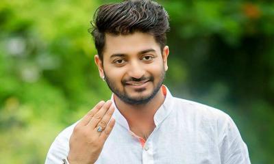 ঘরের লক্ষ্মী হবে এমন একটা বউ চাই: বাপ্পি চৌধুরী