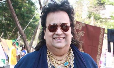 কণ্ঠস্বর হারালেন কিংবদন্তি সংগীতশিল্পী বাপ্পি লাহিড়ী