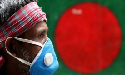 করোনায় মৃত্যু বাড়লেও কমেছে শনাক্ত