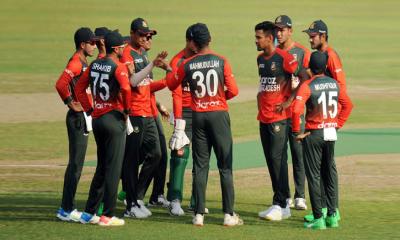 প্রথমবার বিশ্বকাপের মঞ্চে ওরা ৮ জন