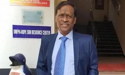 টিকা প্রয়োগে ১৫ দিন অপেক্ষা করতে বললেন ড. বিজন