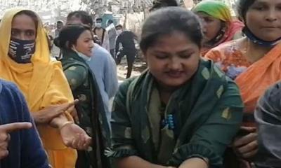 আ.লীগের সমর্থকদের গায়ে ‘বিলাই চিমটি’ ছিটিয়ে পালালো স্বতন্ত্র প্রার্থীর সমর্থকরা