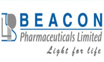 সাপ্তাহিক দর বাড়ার শীর্ষে বিকন ফার্মা