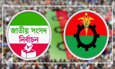 এবার আর হায়ারে খেলবে না বিএনপি