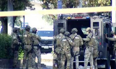 ক্যালিফোর্নিয়ায় বন্দুকধারীর হামলায় ৮ জন নিহত