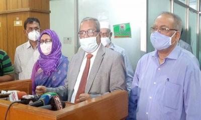 স্থানীয় সরকার নির্বাচন ডিসেম্বরে শুরু