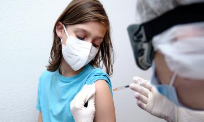 শিশুদের জন্যও টিকা, ২ মাসে করোনামুক্তির পরিকল্পনা বাইডেনের