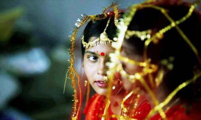 দুই স্কুলের শতাধিক ছাত্রী এখন গৃহবধূ