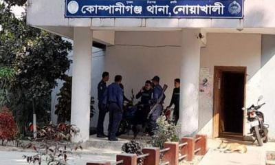 কোম্পানীগঞ্জে আ.লীগের দুই গ্রুপের সংঘর্ষ, আহত ৭