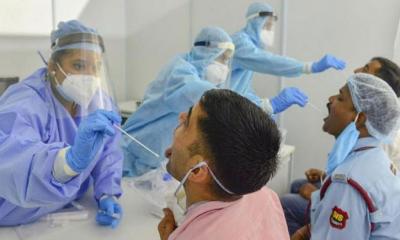 বিশ্বজুড়ে ফের বেড়েছে করোনা সংক্রমণ