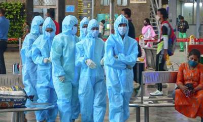 বিশ্বে করোনায় মৃত্যু ছাড়ালো ৪৪ লাখ ২৬ হাজার