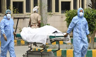 বিশ্বে করোনায় মৃত্যু ছাড়াল ৪৯ লাখ ৫৯ হাজার