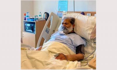 ভ্যাকসিন নিয়েও করোনা আক্রান্ত হলেন ভারতের মন্ত্রী