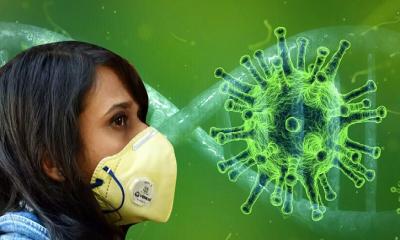 পারিবারিক ভাবে বাড়ছে সংক্রমণের ঝুঁকি