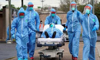 আবারও দেশে কমলো করোনায় মৃত্যু