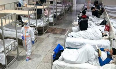 দেশে বেড়েই চলেছে করোনায় আক্রান্তের হার