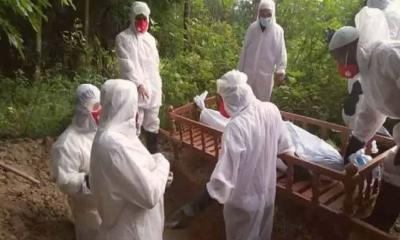 দেশে কমলো করোনায় মৃত্যু ও আক্রান্ত