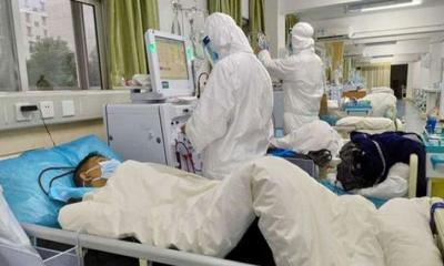 ফের দেশে বেড়েছে করোনায় মৃত্যু ও আক্রান্ত