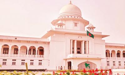 ভার্চুয়াল কোর্টের বৈধতা চ্যালেঞ্জের রিট খারিজ