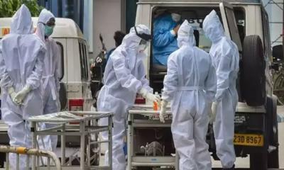 বিশ্বজুড়ে বাড়ছে করোনায় মৃত্যু ও শনাক্ত