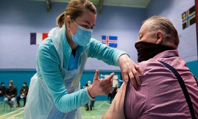 টিকায় ৯০ শতাংশ ঝুঁকি কমে: গবেষণা