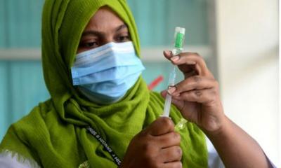 অ্যাটর্নি অফিসে করোনা টিকা না নিলে কর্মীদের বেতন বন্ধ