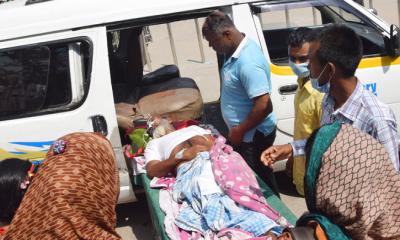 করোনায় মৃত্যু কমলেও বেড়েছে শনাক্ত