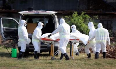 আসছে শীত, দেশে বাড়ছে করোনায় মৃত্যু