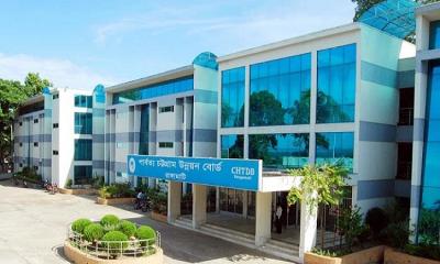 পার্বত্য চট্টগ্রাম উন্নয়ন বোর্ডে চাকরির সুযোগ