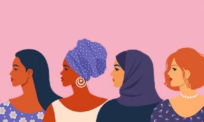 আন্তর্জাতিক নারী দিবস আজ