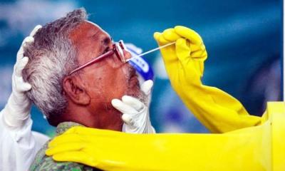 দেশে আক্রান্ত রোগীর ৯৮ শতাংশই ডেল্টা ভ্যারিয়েন্ট