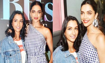 দীপিকার পায়জামা খুলে যাওয়ার রহস্য ফাঁস 