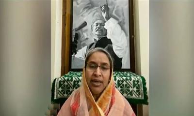 শিক্ষাপ্রতিষ্ঠান খোলার বিষয়ে সংবাদ সম্মেলনে যা বললেন শিক্ষামন্ত্রী