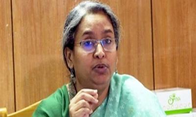 ওমিক্রন পরিস্থিতি খারাপ হলে শিক্ষাপ্রতিষ্ঠান বন্ধ : শিক্ষামন্ত্রী