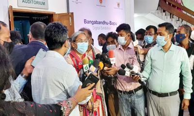 নভেম্বরে এসএসসি, ডিসেম্বরে এইচএসসি পরীক্ষা নেয়ার পরিকল্পনা