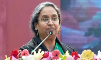 শিক্ষা প্রতিষ্ঠান খোলার বিষয়ে যে সিদ্ধান্ত জানালেন শিক্ষামন্ত্রী