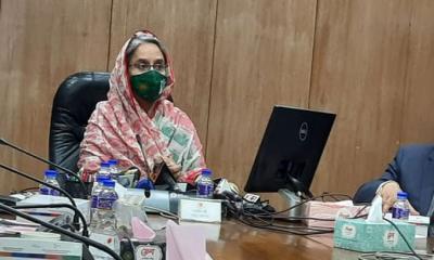 এসএসসির এক মাস বিরতি দিয়ে এইচএসসি পরীক্ষা