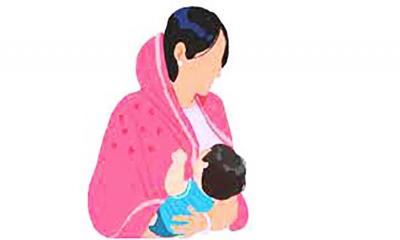 সন্তানকে মায়ের দুধ পানে ইসলামের বিধান
